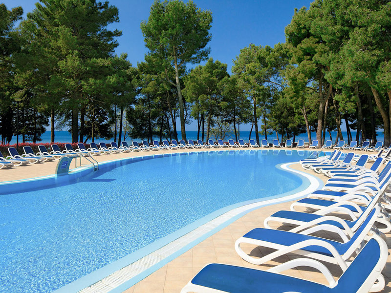 Hotel Sol Aurora for Plava Laguna 3