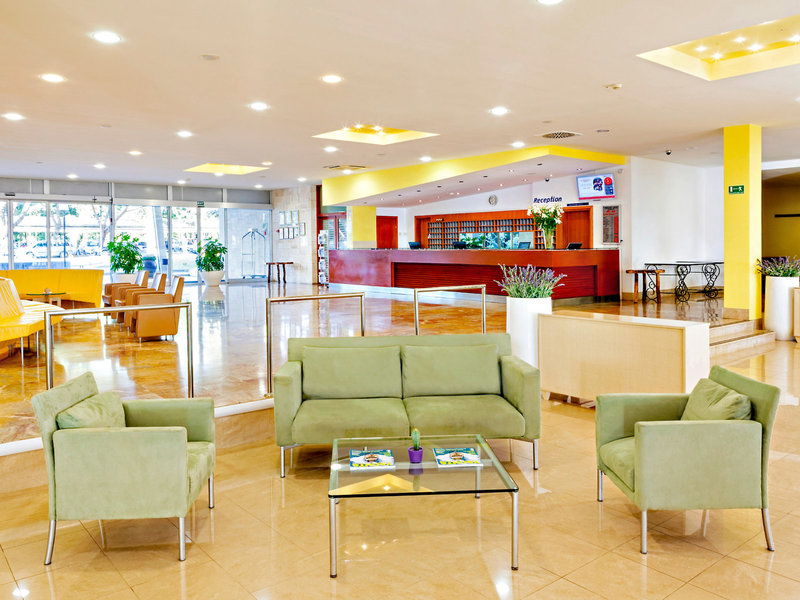 Hotel Sol Aurora for Plava Laguna 5