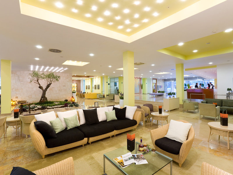 Hotel Sol Aurora for Plava Laguna 6