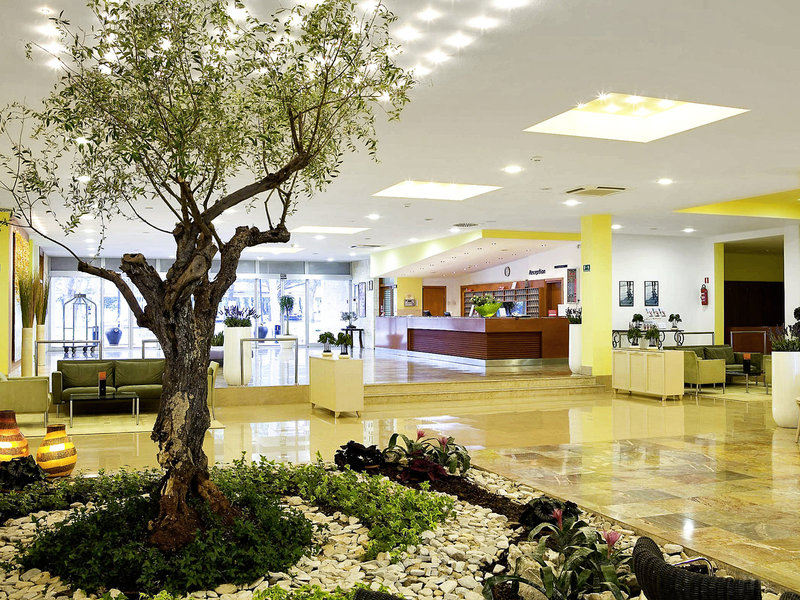 Hotel Sol Aurora for Plava Laguna 7