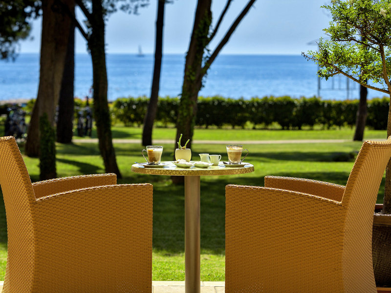 Hotel Sol Aurora for Plava Laguna 8