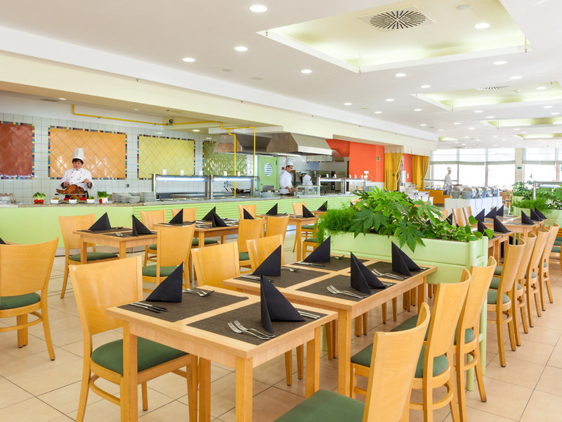 Hotel Sol Aurora for Plava Laguna 9