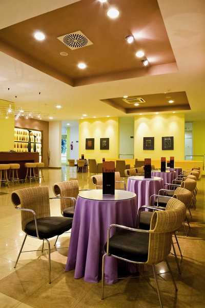 Hotel Sol Aurora for Plava Laguna 10