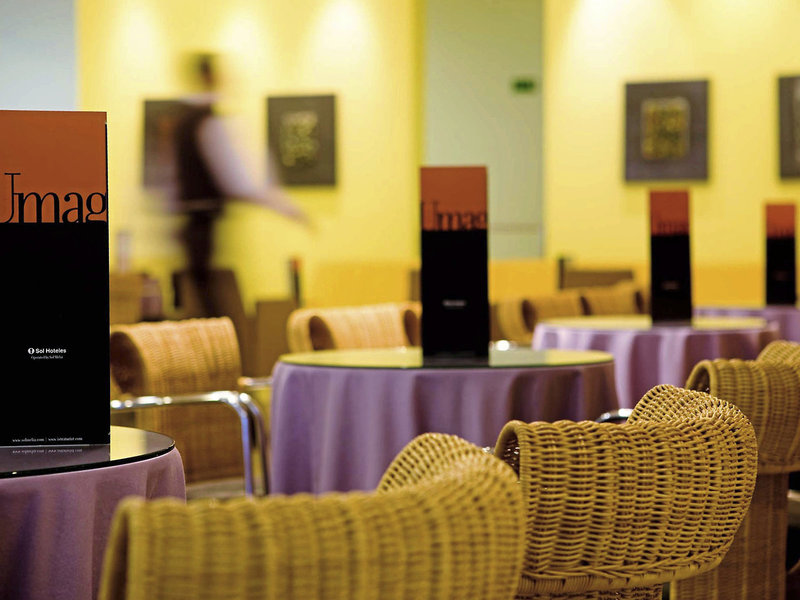 Hotel Sol Aurora for Plava Laguna 12