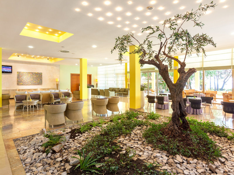 Hotel Sol Aurora for Plava Laguna 13