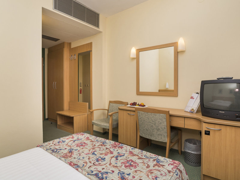 Hotel Sol Aurora for Plava Laguna 15