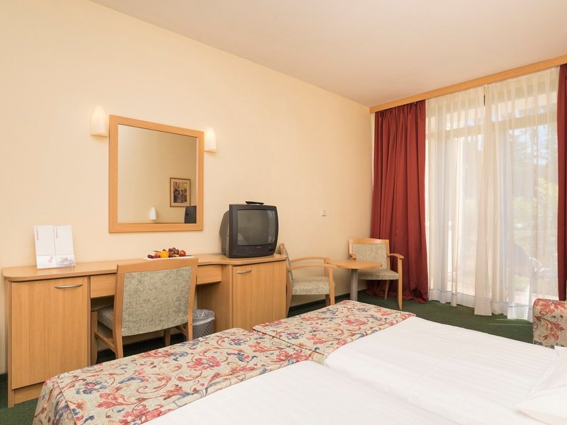 Hotel Sol Aurora for Plava Laguna 17