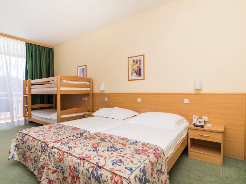 Hotel Sol Aurora for Plava Laguna 18