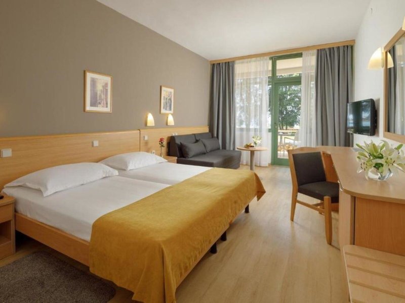 Hotel Sol Aurora for Plava Laguna 20