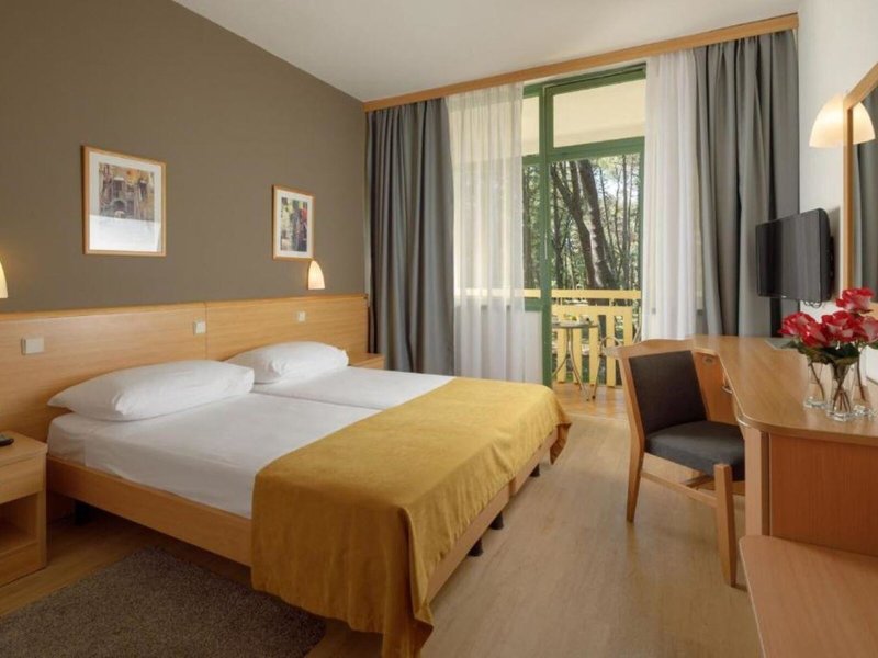 Hotel Sol Aurora for Plava Laguna 21