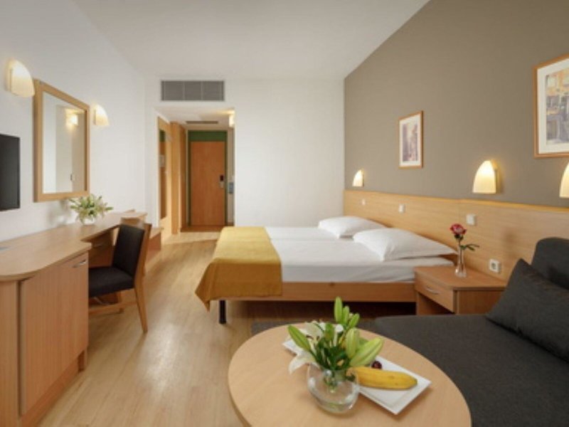 Hotel Sol Aurora for Plava Laguna 22