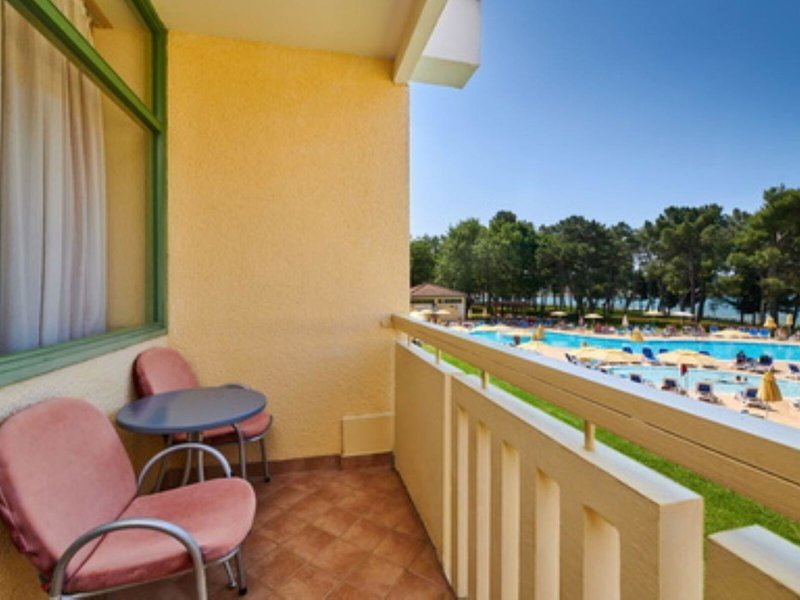 Hotel Sol Aurora for Plava Laguna 23