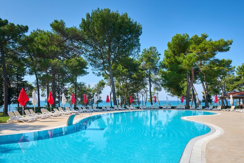 Hotel Sol Aurora for Plava Laguna 2