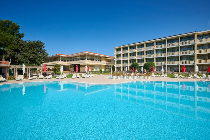 Hotel Sol Aurora for Plava Laguna 3