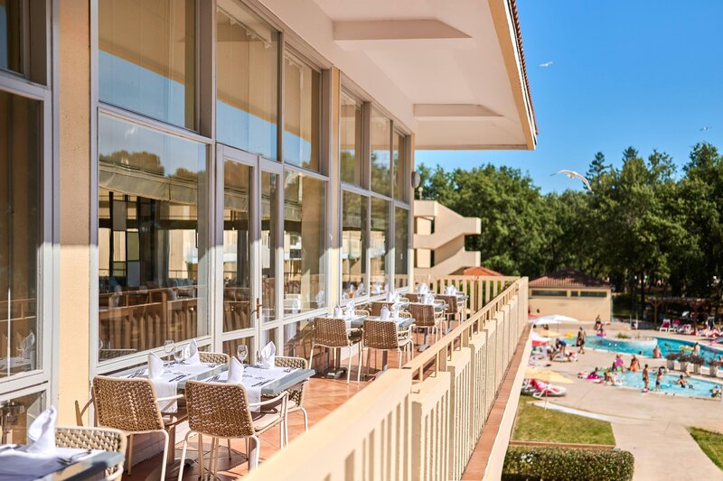 Hotel Sol Aurora for Plava Laguna 4