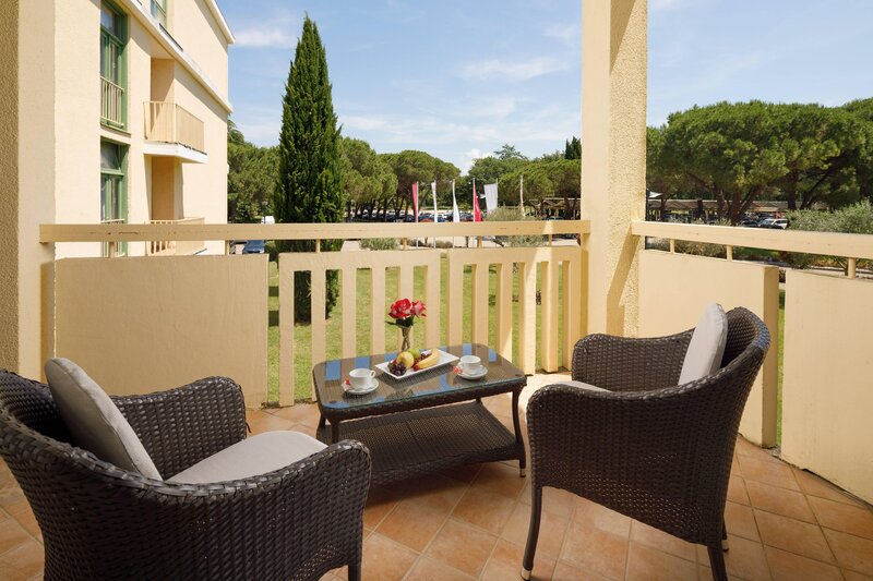 Hotel Sol Aurora for Plava Laguna 9