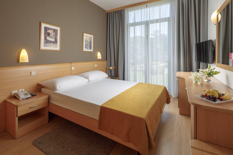 Hotel Sol Aurora for Plava Laguna 10