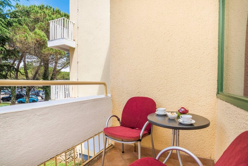 Hotel Sol Aurora for Plava Laguna 11
