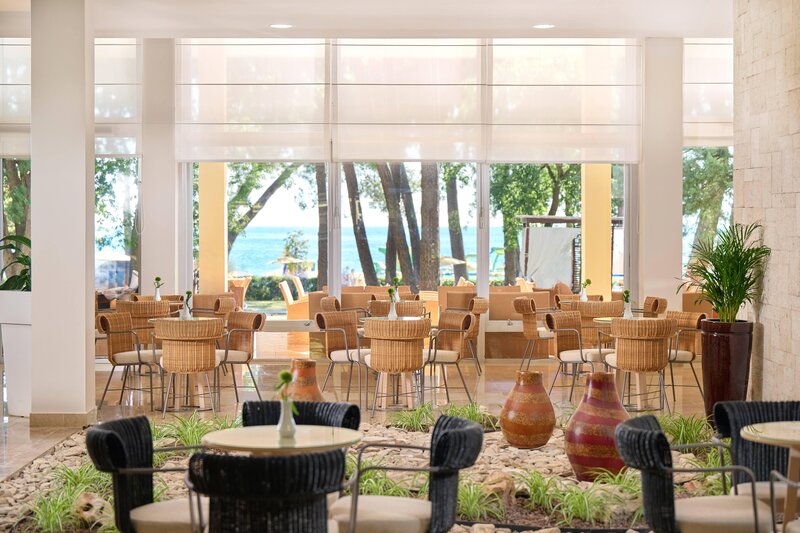 Hotel Sol Aurora for Plava Laguna 18