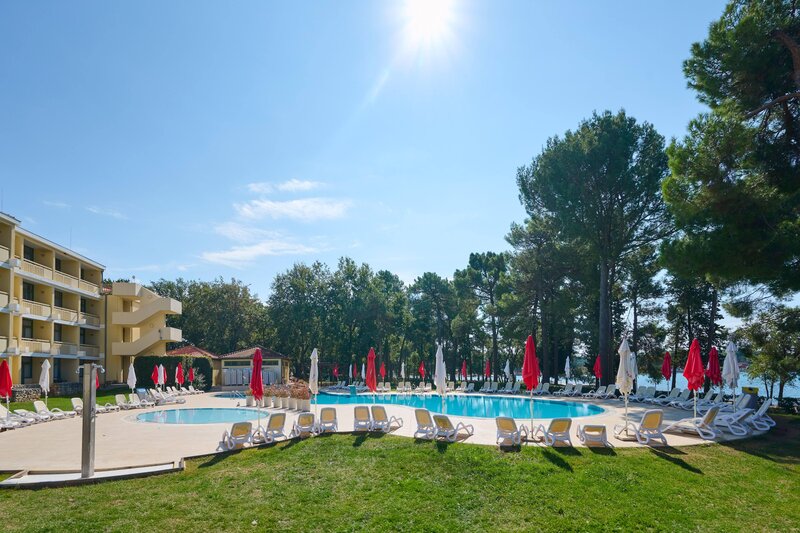 Hotel Sol Aurora for Plava Laguna 19
