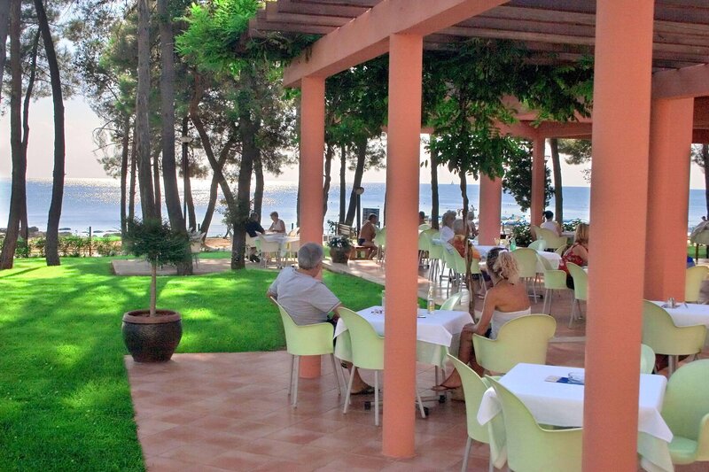 Hotel Sol Aurora for Plava Laguna 21