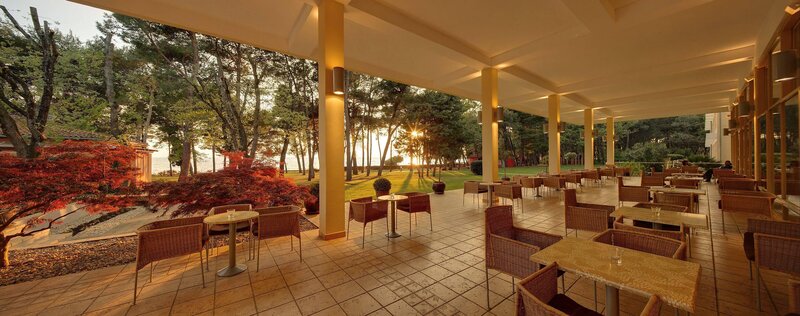 Hotel Sol Aurora for Plava Laguna 22