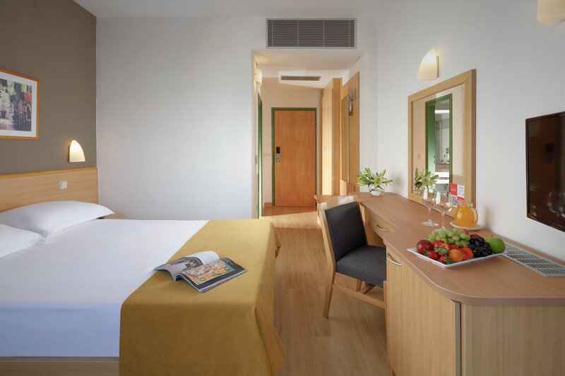 Hotel Sol Aurora for Plava Laguna 27
