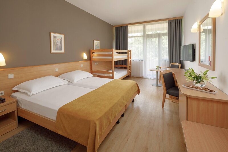 Hotel Sol Aurora for Plava Laguna 32