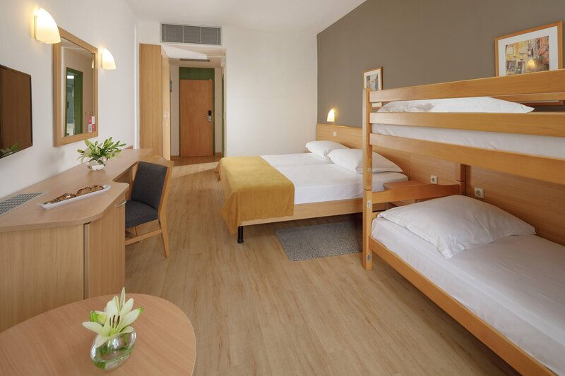 Hotel Sol Aurora for Plava Laguna 33