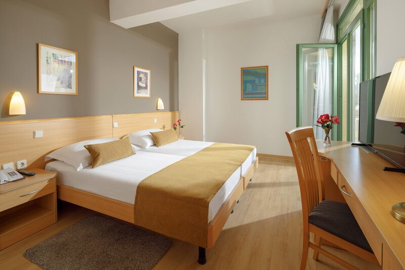 Hotel Sol Aurora for Plava Laguna 36