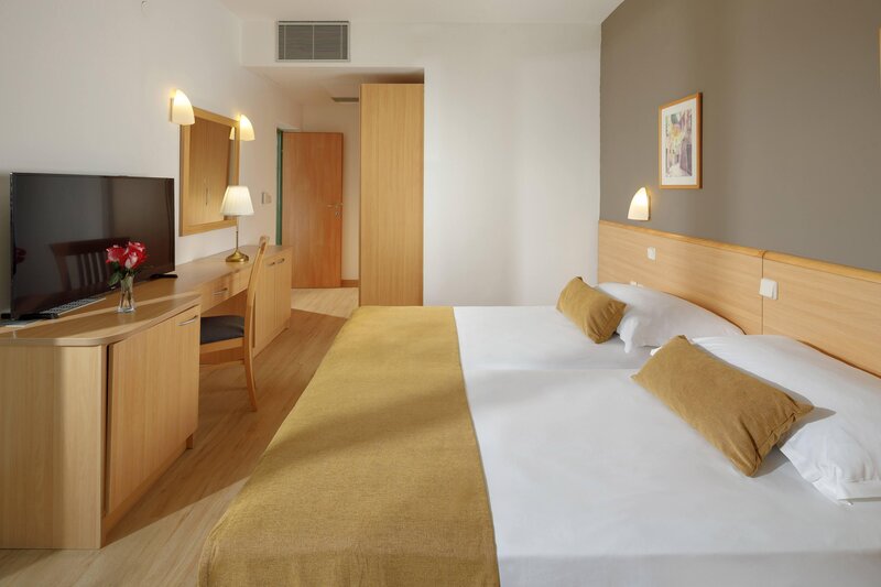Hotel Sol Aurora for Plava Laguna 37