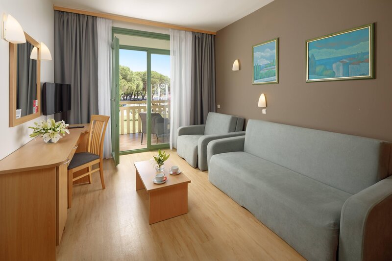 Hotel Sol Aurora for Plava Laguna 38