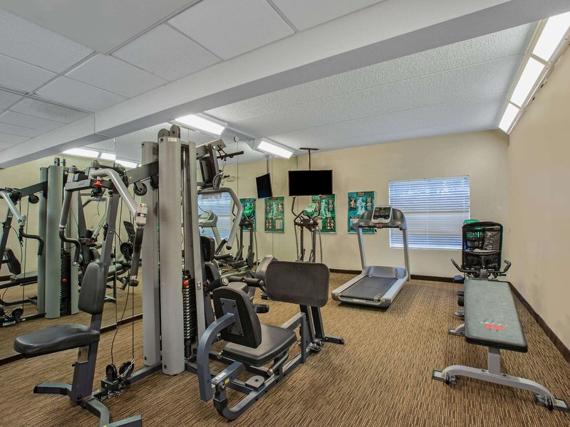 La Quinta Inn & Suites by Wyndham Miami Airport West 21