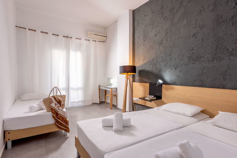 Azure Mare Hotel 16