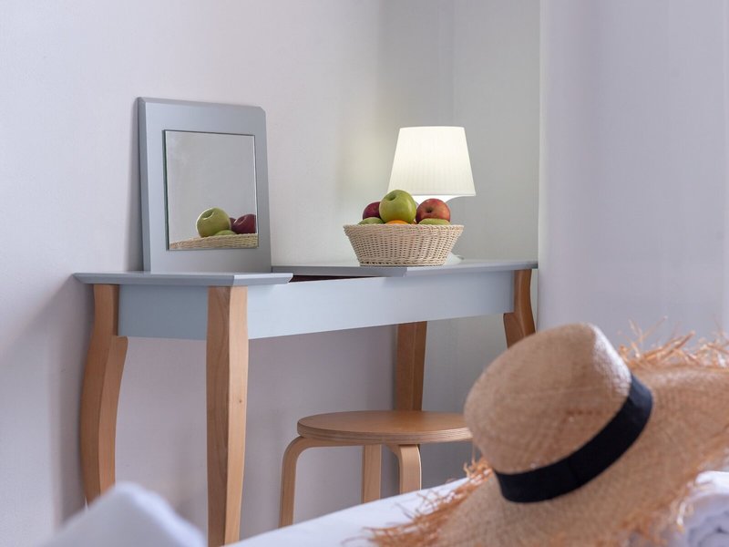 Azure Mare Hotel 2