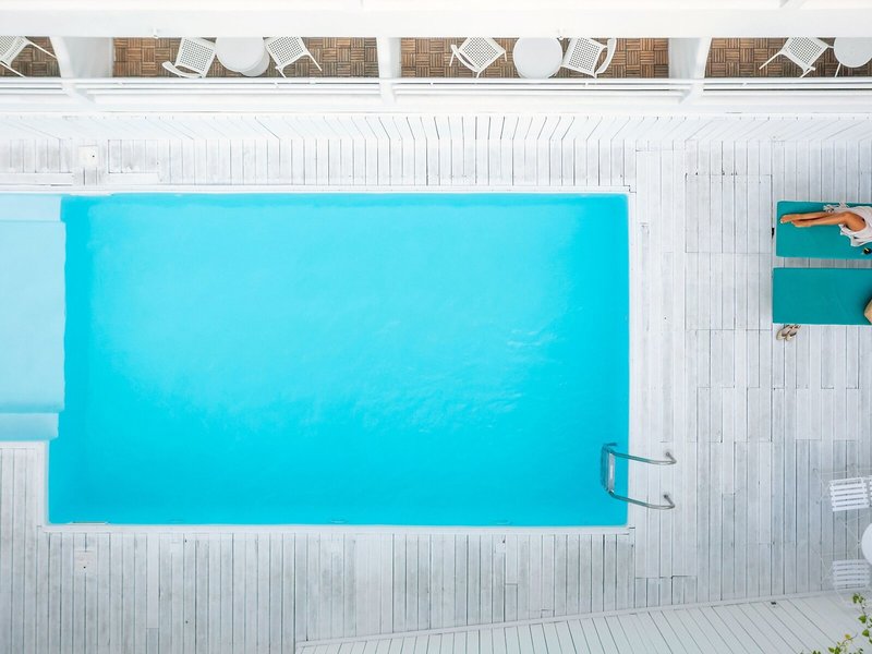 Azure Mare Hotel 4