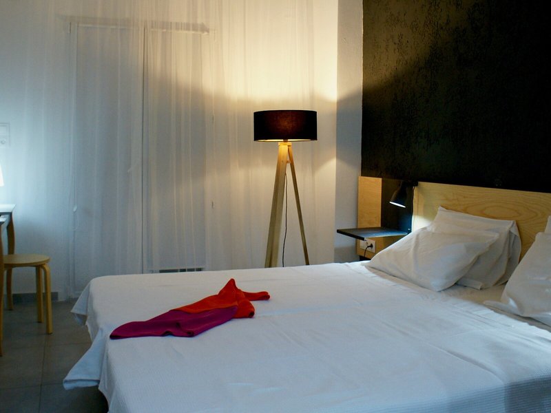 Azure Mare Hotel 14