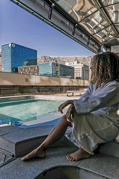The Onyx Hotel 19