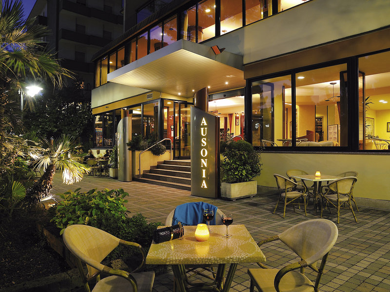 Hotel Ausonia 3
