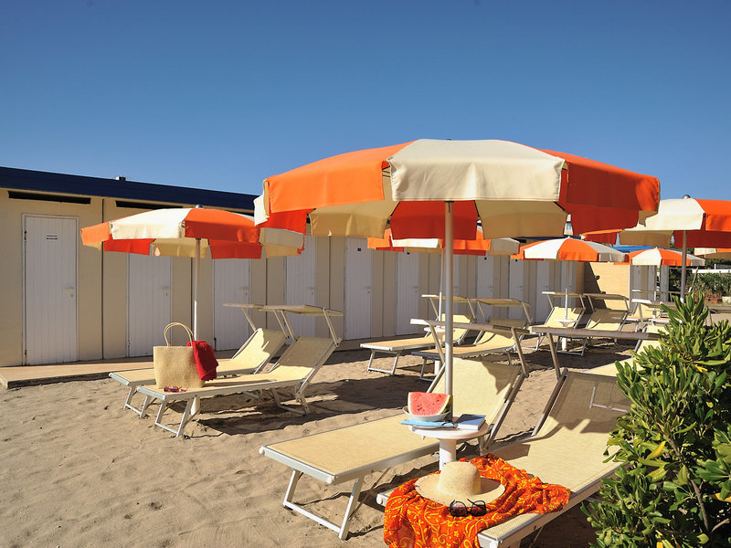Hotel Ausonia 4