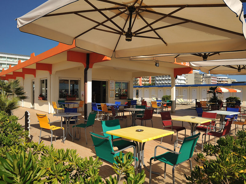 Hotel Ausonia 5