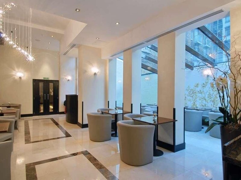 Park Grand Marble Arch 2
