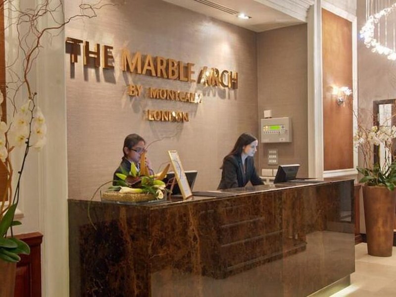 Park Grand Marble Arch 3