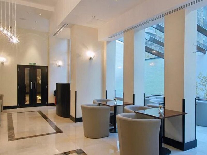 Park Grand Marble Arch 5