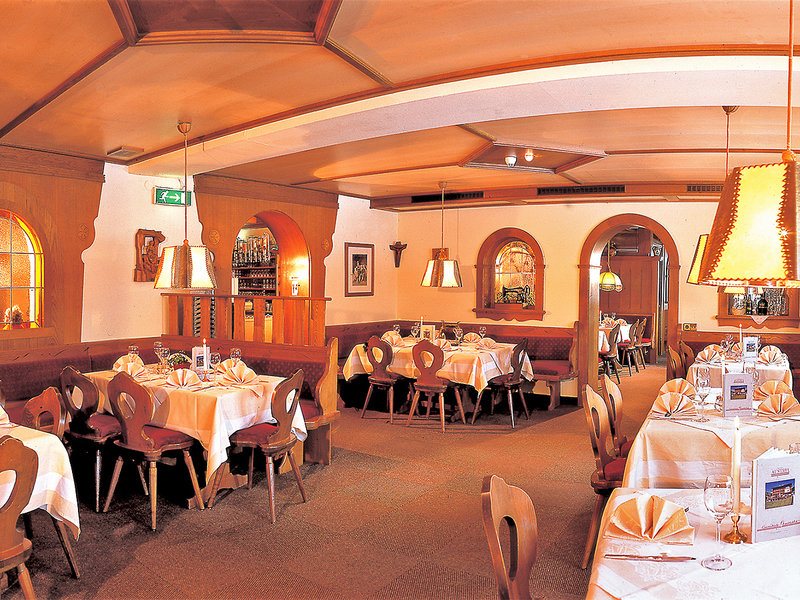 Austria Niederau 6