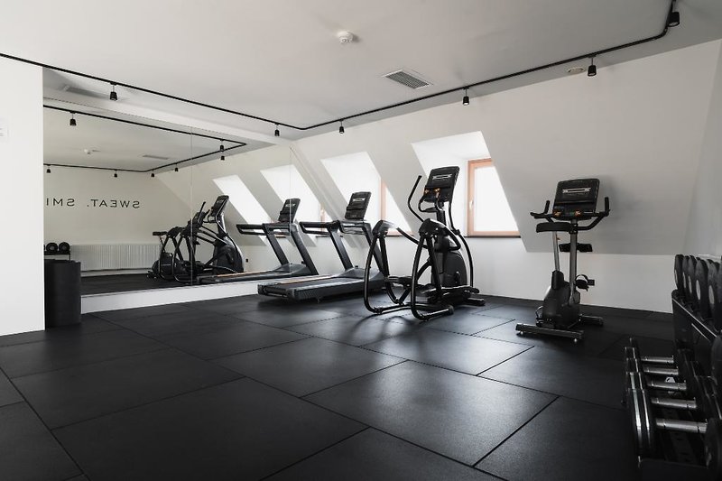Alphotel Innsbruck 4