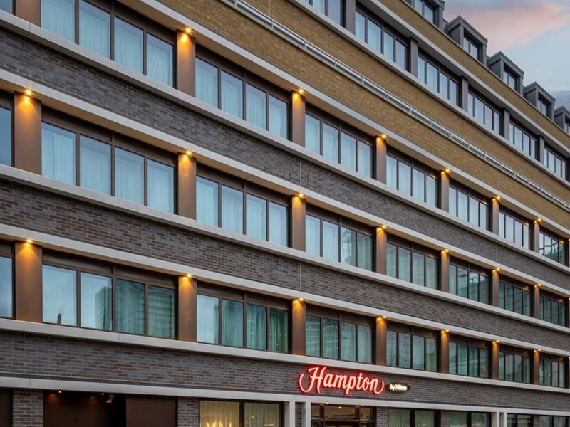 Arbor City Hotel London
