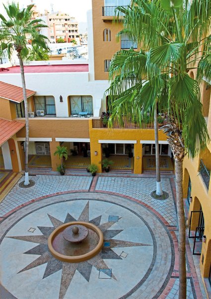 Tesoro Los Cabos 3