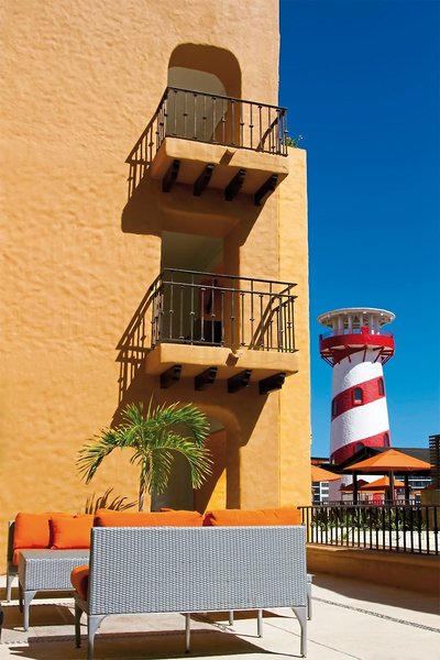 Tesoro Los Cabos 4