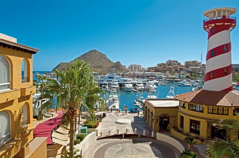 Tesoro Los Cabos 5